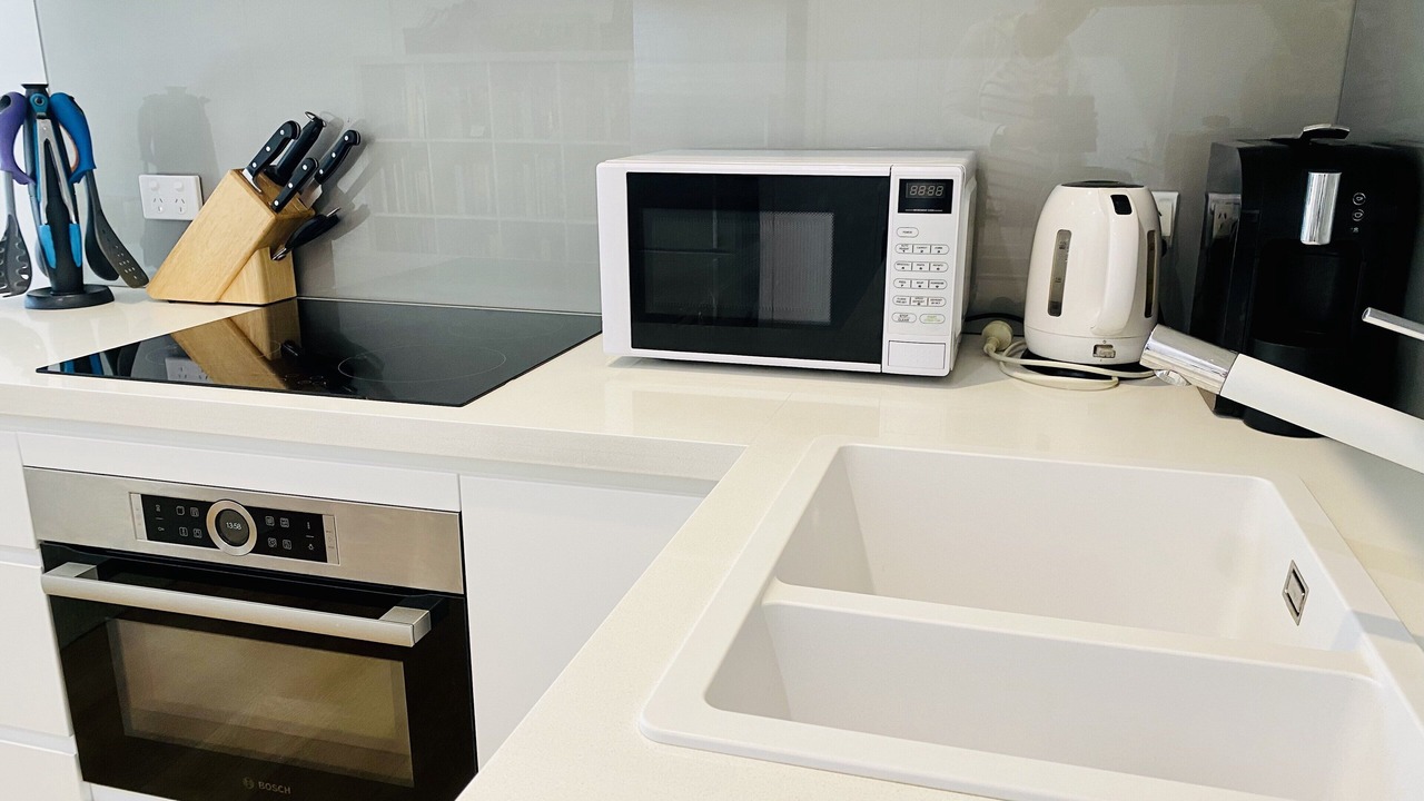 Photo of Kitchen in Manly