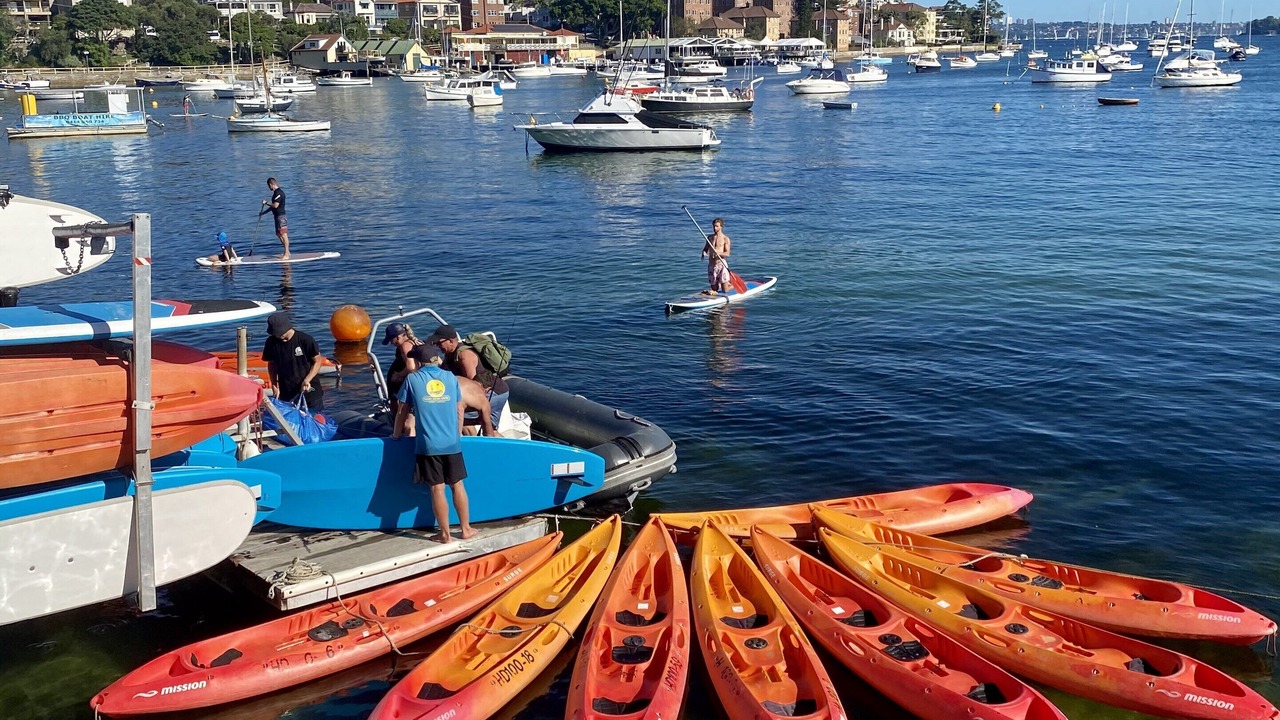 Photo of Others in Manly