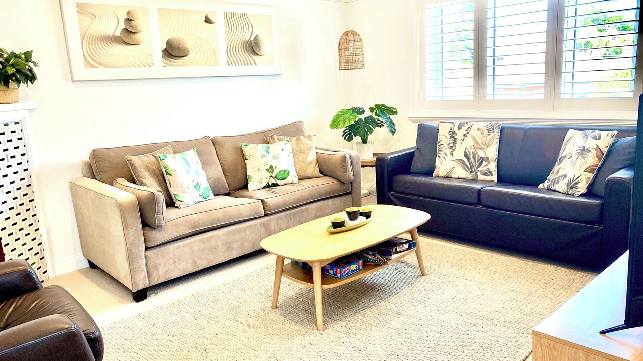 Photo of Bedroom in Manly