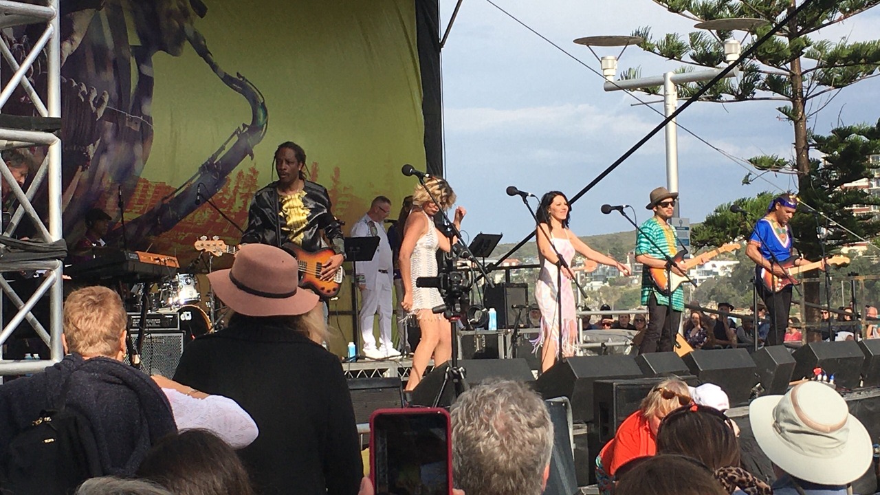 Photo of Others in Manly