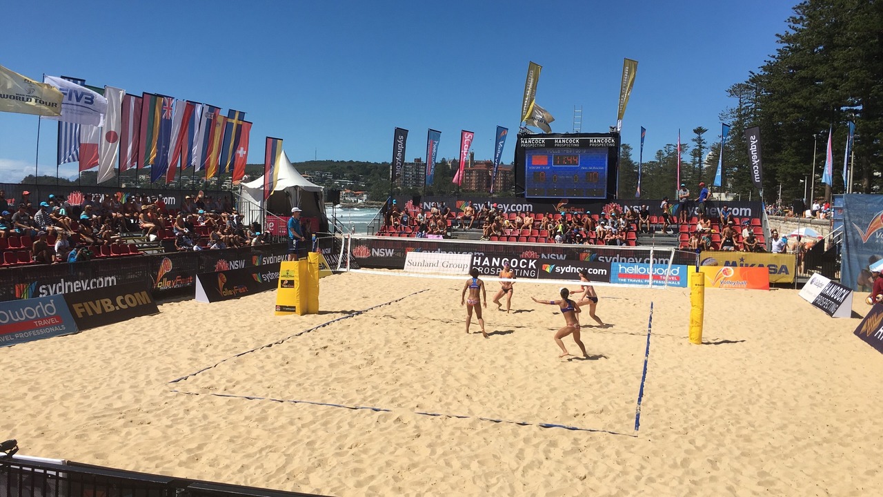 Photo of Others in Manly
