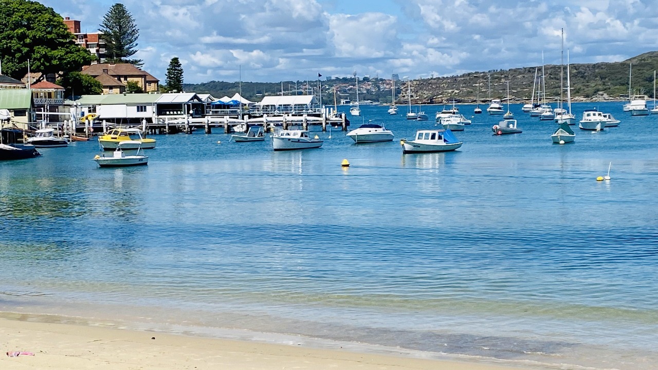 Photo of Others in Manly