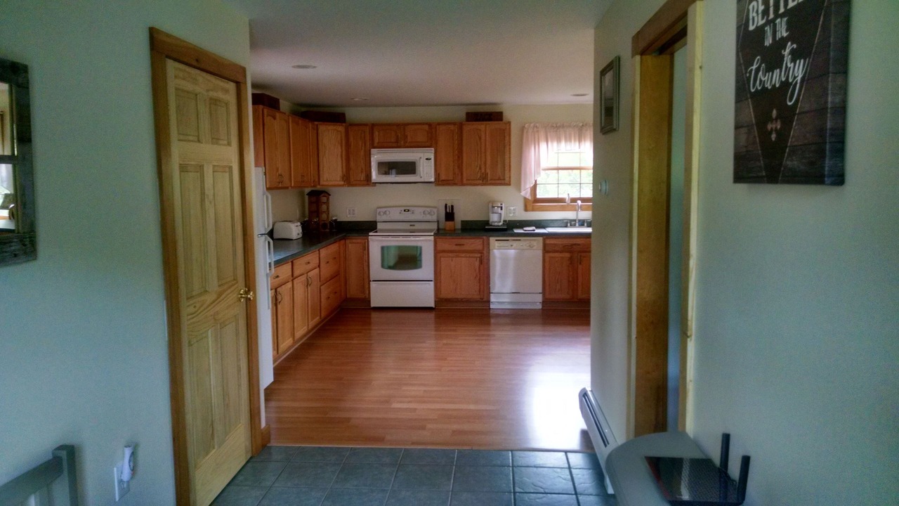 Photo of Kitchen in Williamstown