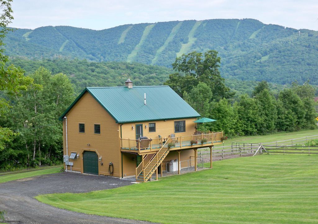 Photo of Outdoor in Williamstown