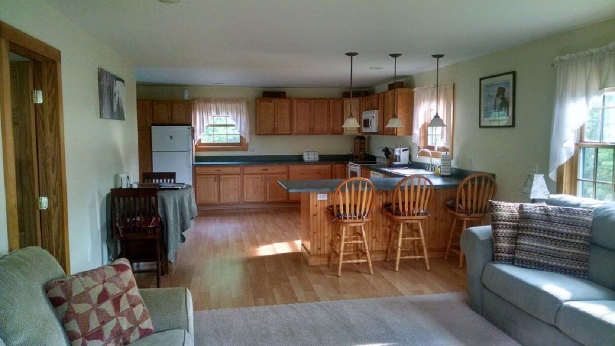 Photo of Livingroom in Williamstown