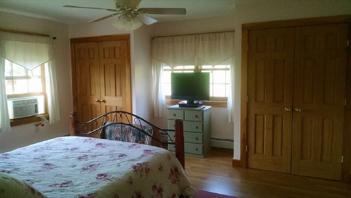 Photo of Bedroom in Williamstown