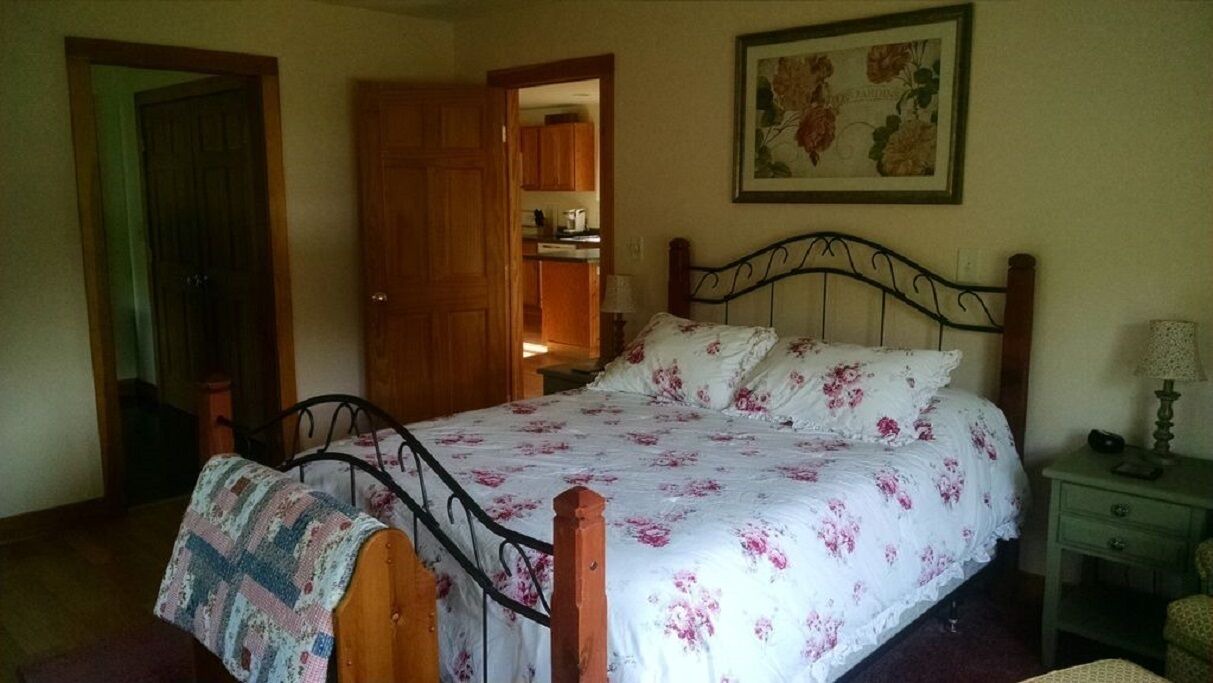 Photo of Bedroom in Williamstown