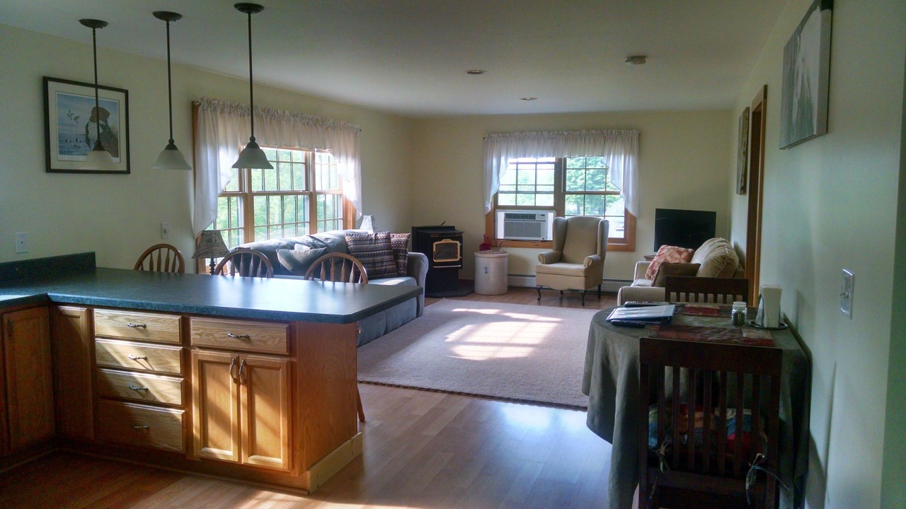 Photo of Livingroom in Williamstown