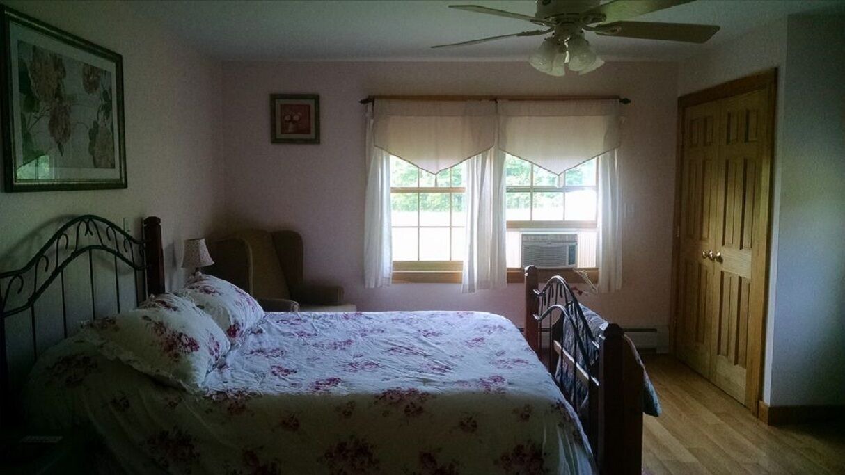 Photo of Bedroom in Williamstown