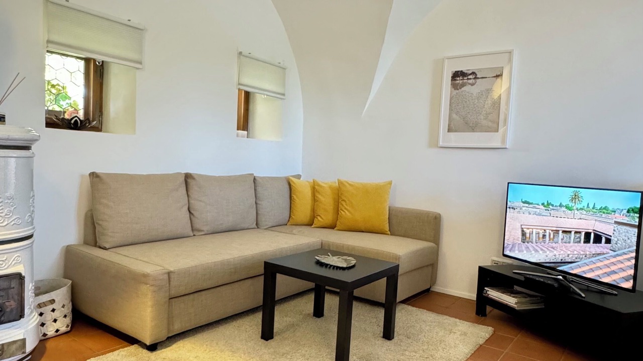 Photo of Livingroom in Welten