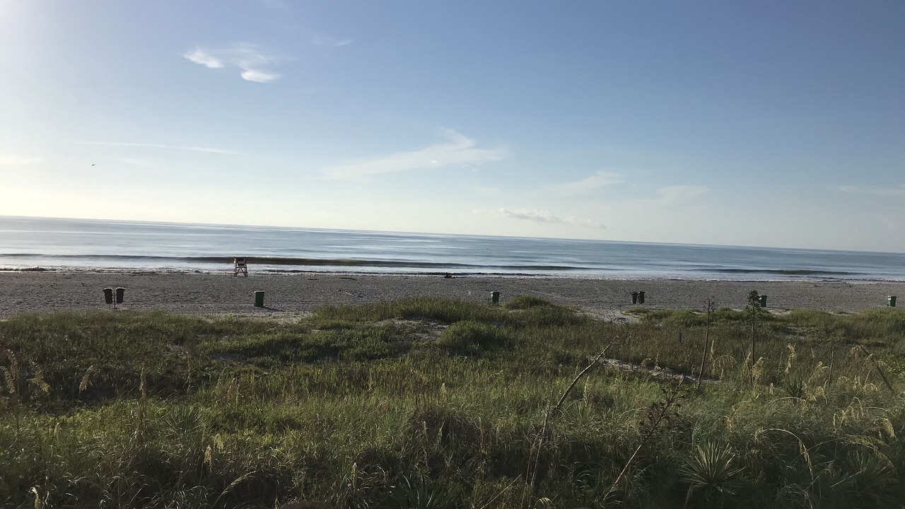 Photo of Patio Balcony in Cocoa Beach