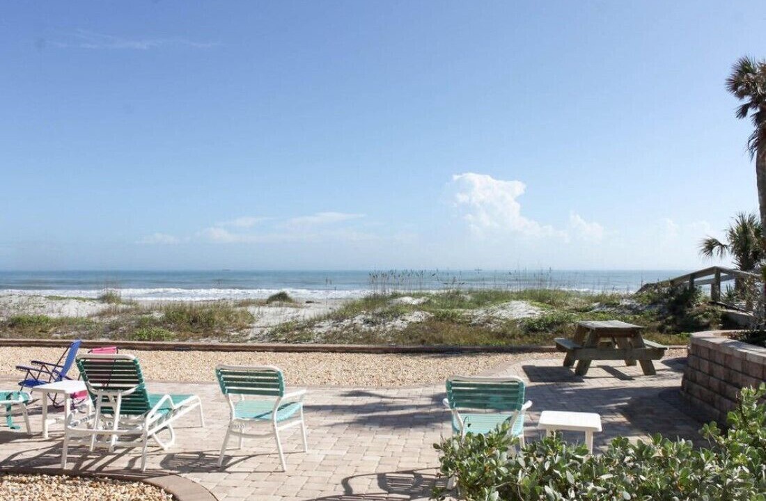 Photo of Outdoor in Crescent Beach