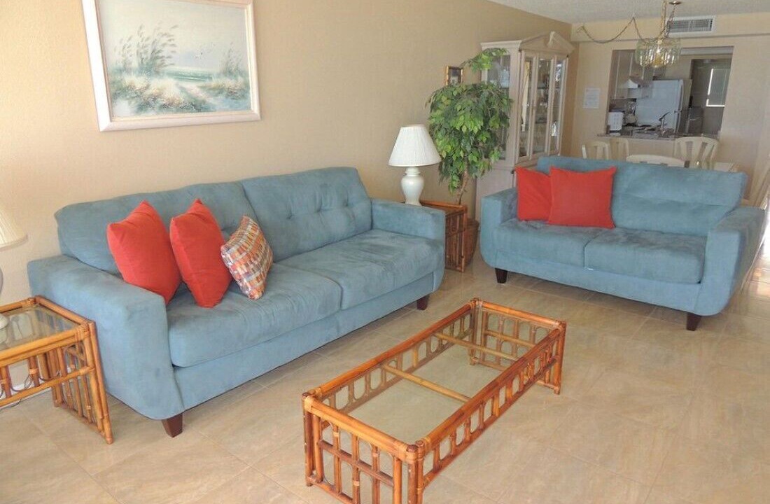 Photo of Livingroom in Crescent Beach
