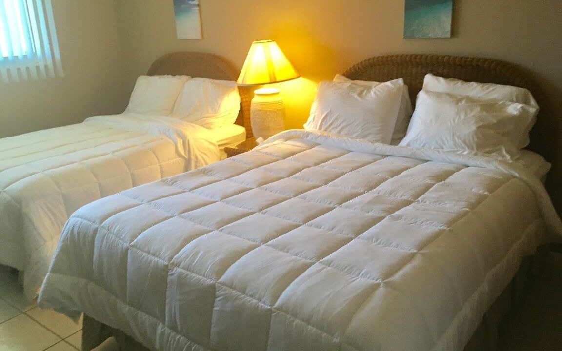 Photo of Bedroom in Crescent Beach