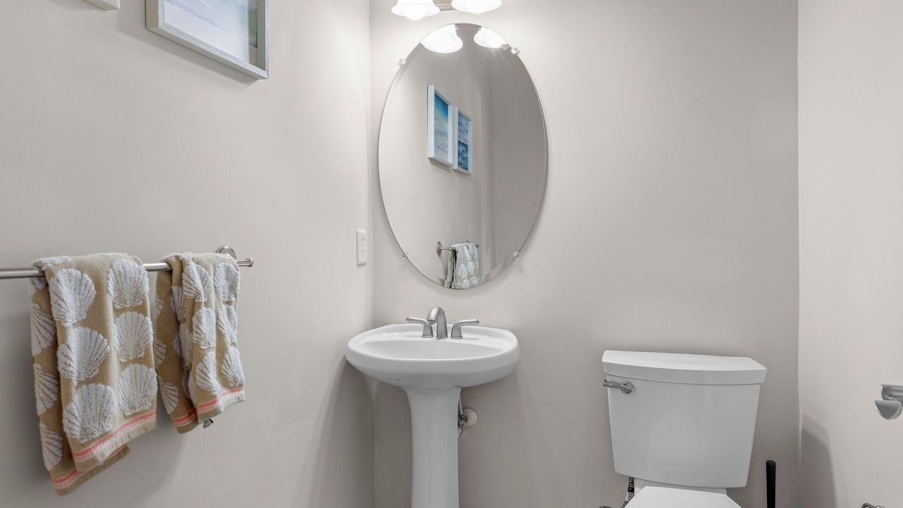 Photo of Bathroom in Cape Charles