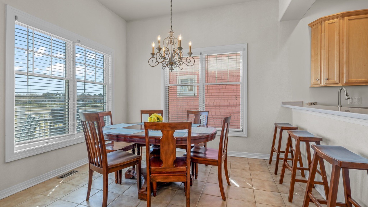 Photo of Bedroom in Cape Charles