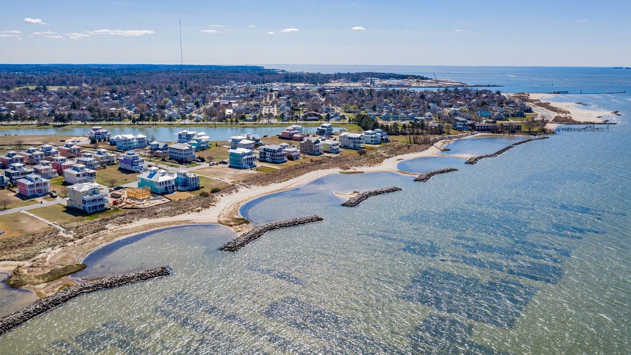 Photo of Others in Cape Charles