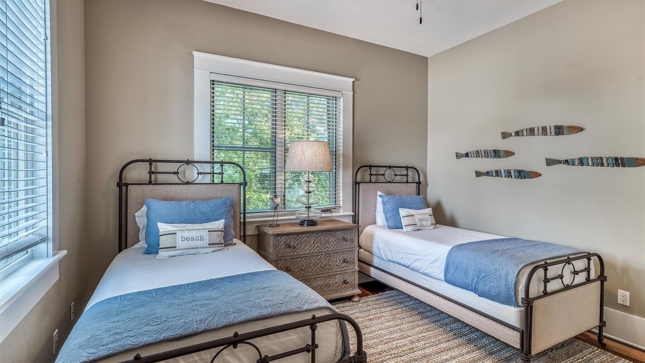 Photo of Bedroom in Forest District