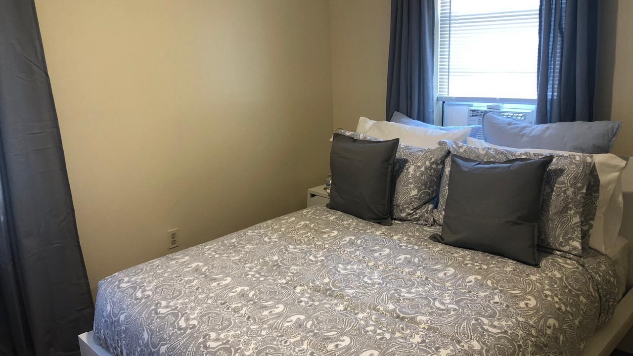 Photo of Bedroom in Industry