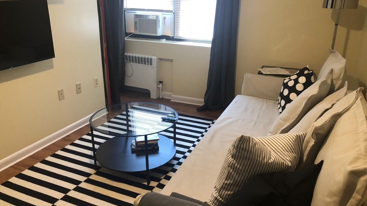 Photo of Livingroom in Industry
