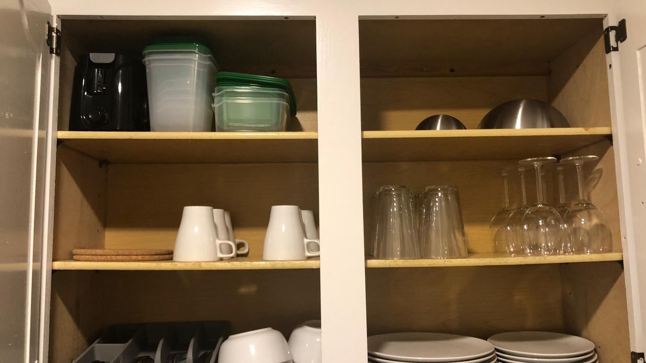 Photo of Kitchen in Industry