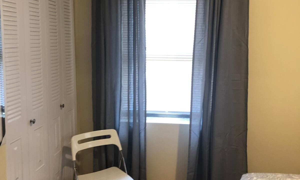 Photo of Bedroom in Industry