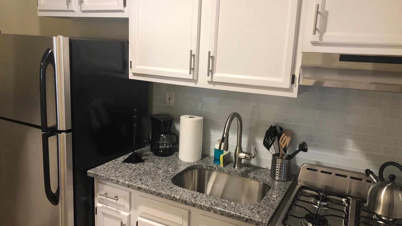 Photo of Kitchen in Industry