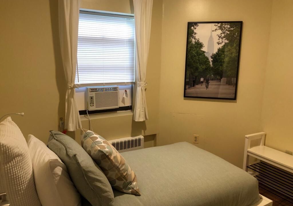 Photo of Bedroom in Industry