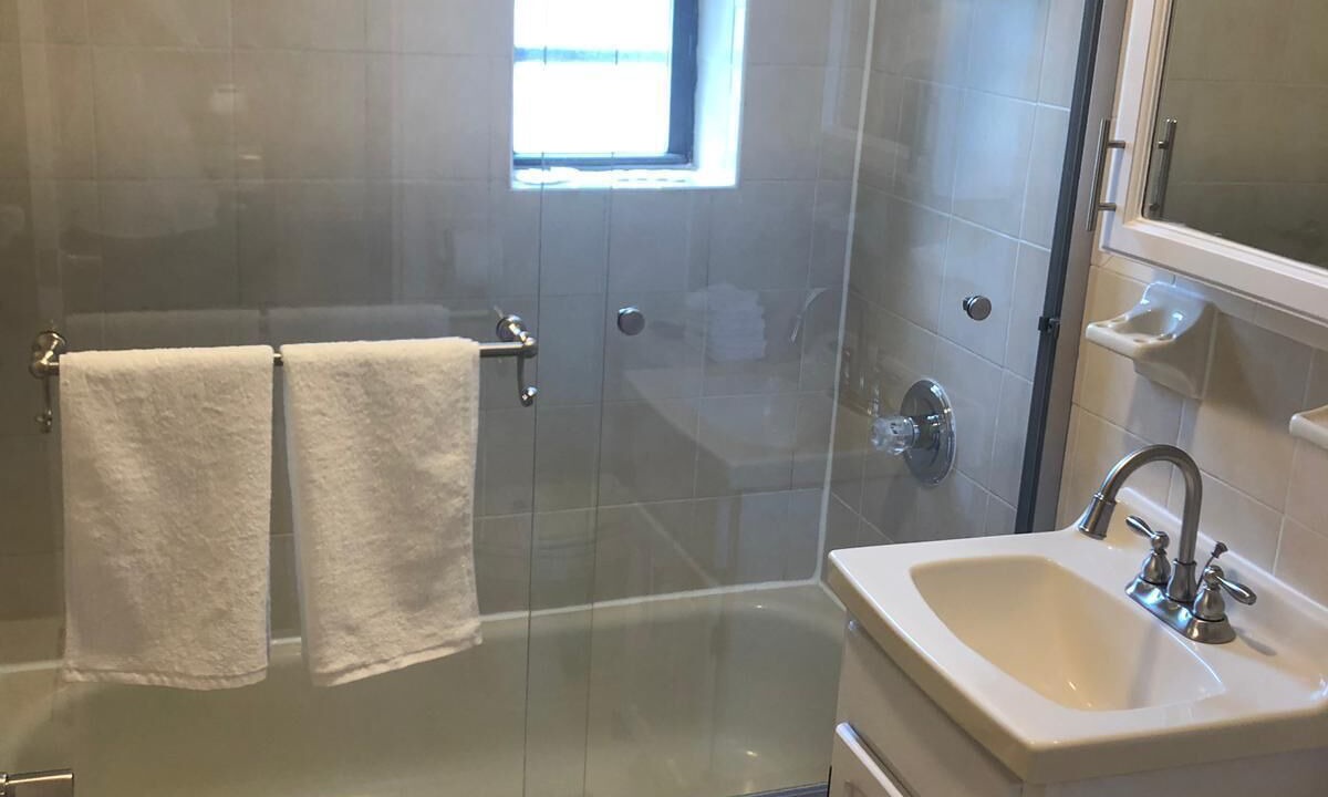 Photo of Bathroom in Industry