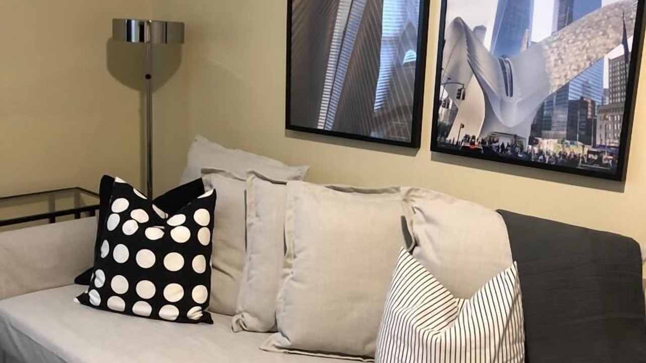 Photo of Livingroom in Industry