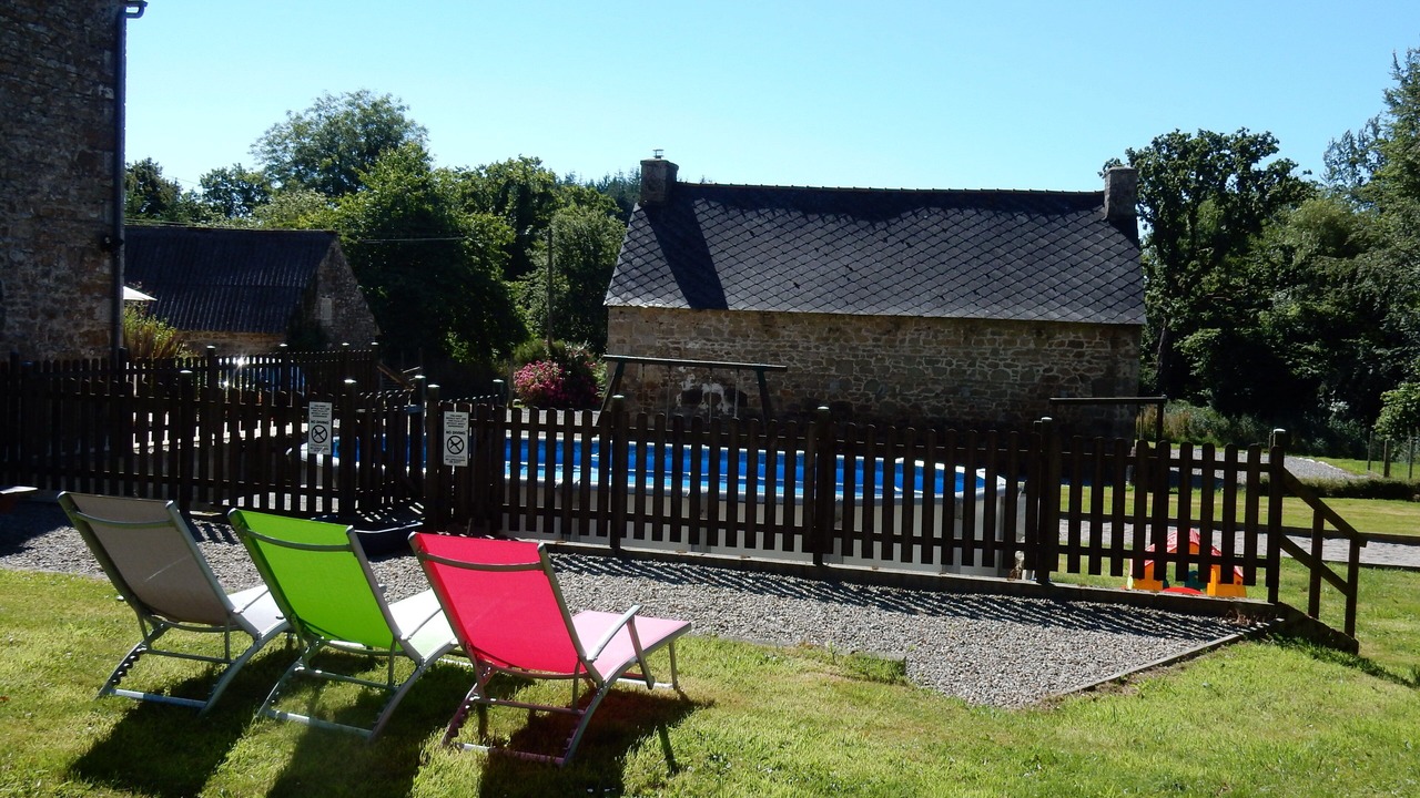 Photo of Outdoor in Lanrivain