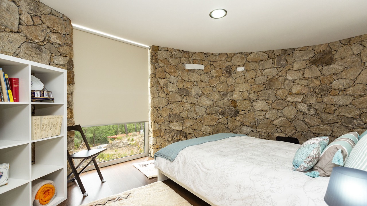 Photo of Bedroom in Ponte de Lima