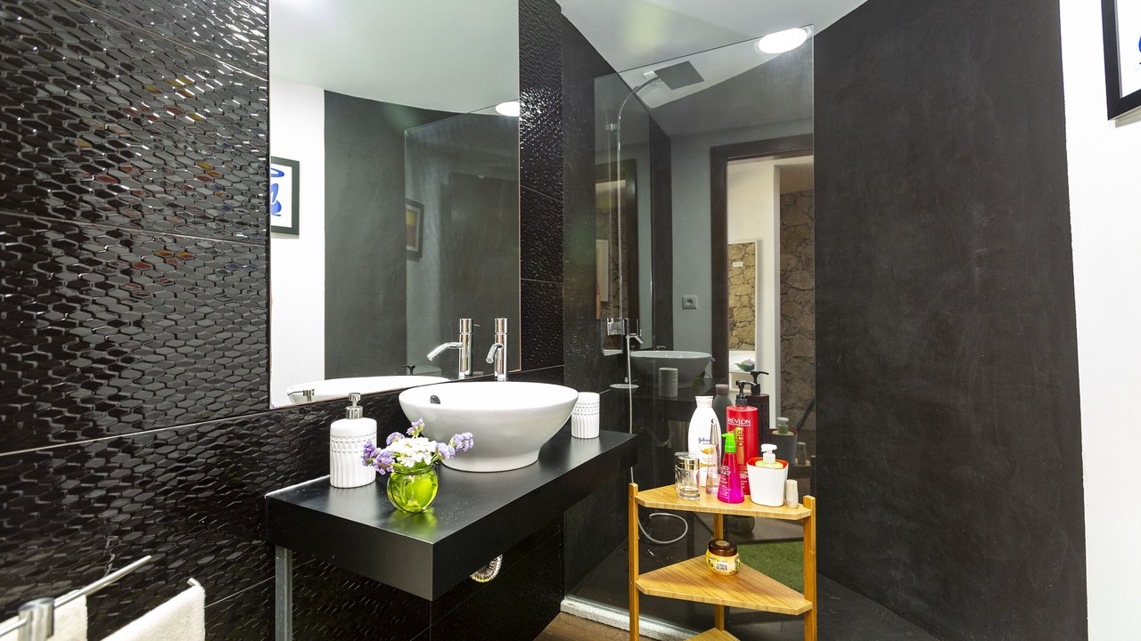 Photo of Bathroom in Ponte de Lima