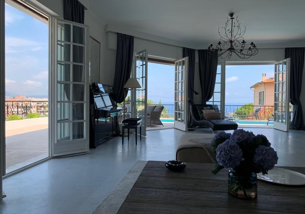 Photo of Livingroom in Caucade