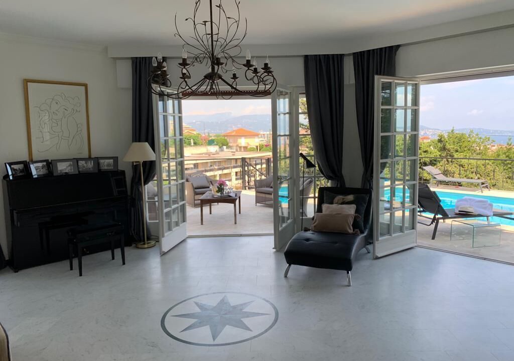 Photo of Livingroom in Caucade