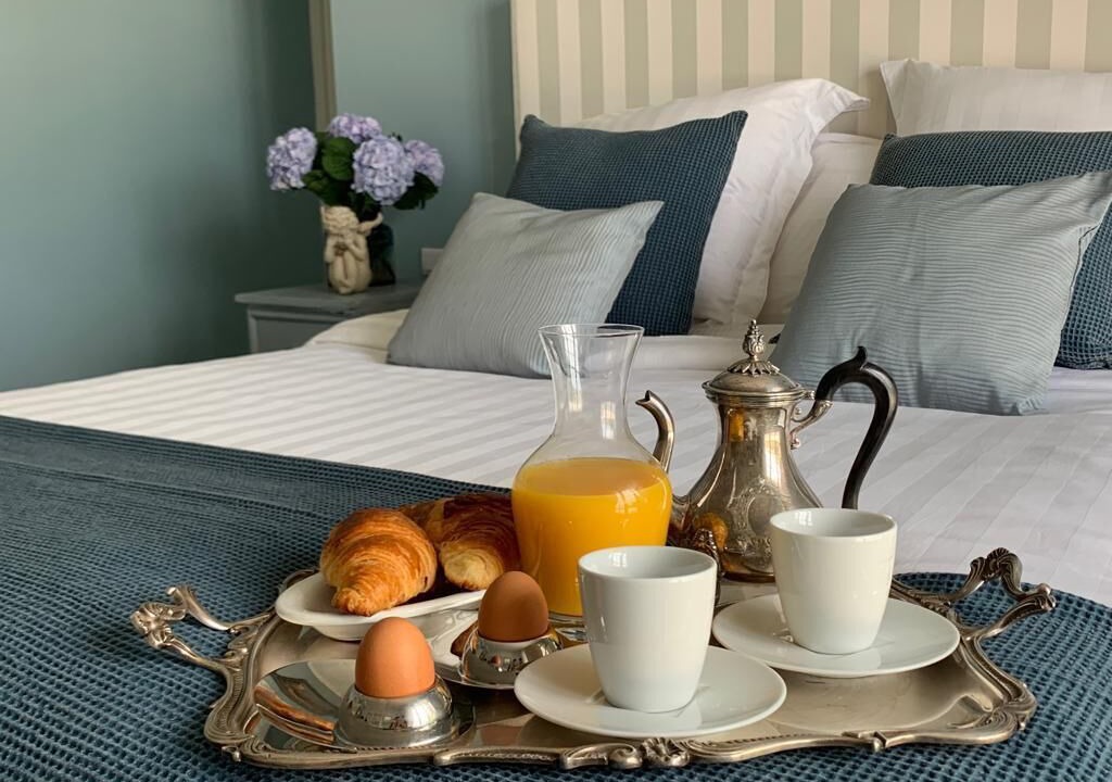 Photo of Bedroom in Caucade