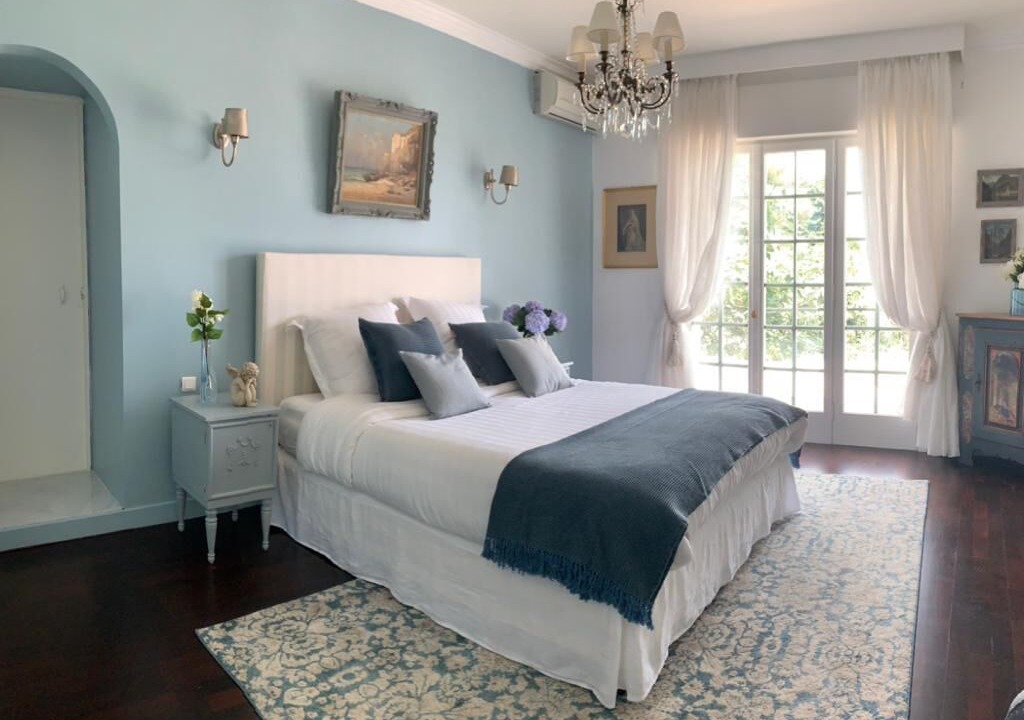 Photo of Bedroom in Caucade