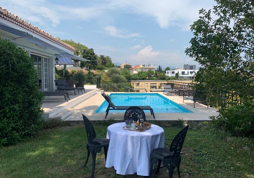 Photo of Outdoor in Caucade