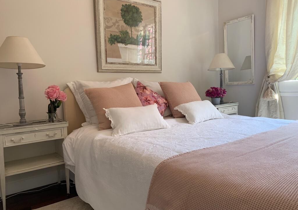 Photo of Bedroom in Caucade
