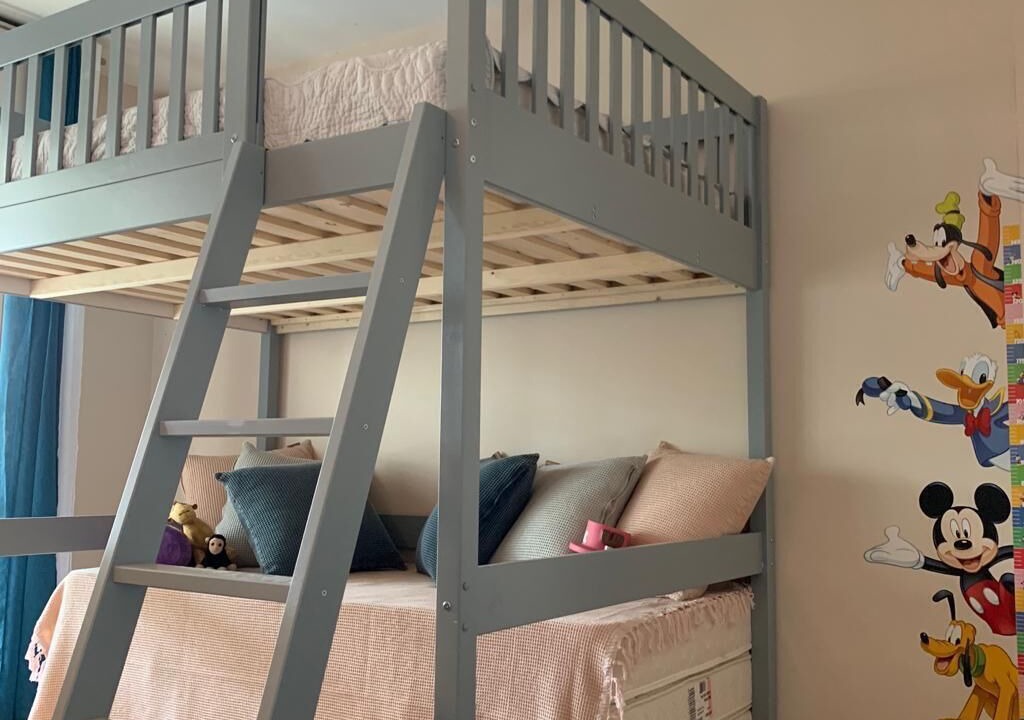 Photo of Bedroom in Caucade