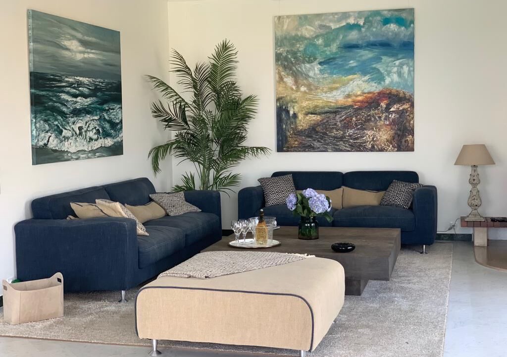 Photo of Livingroom in Caucade