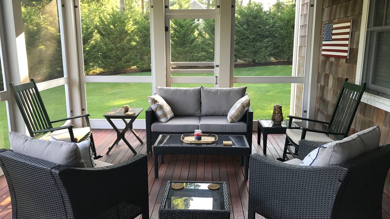 Photo of Outdoor in East Harwich