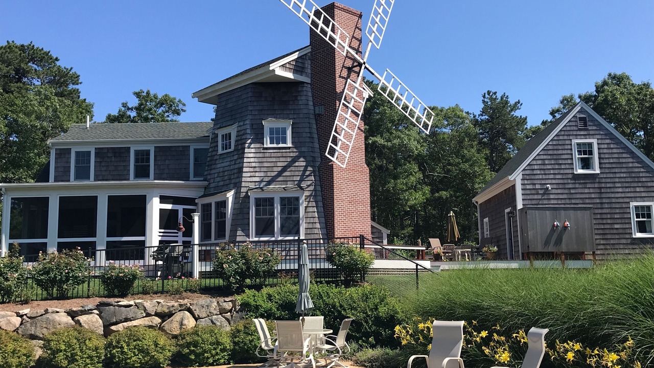 Photo of Outdoor in East Harwich