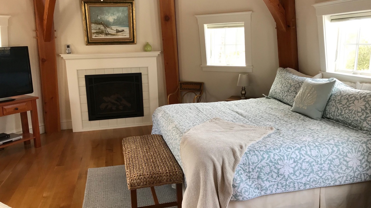 Photo of Livingroom in East Harwich