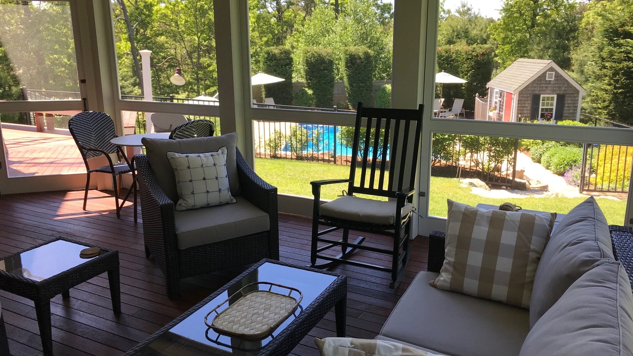 Photo of Outdoor in East Harwich
