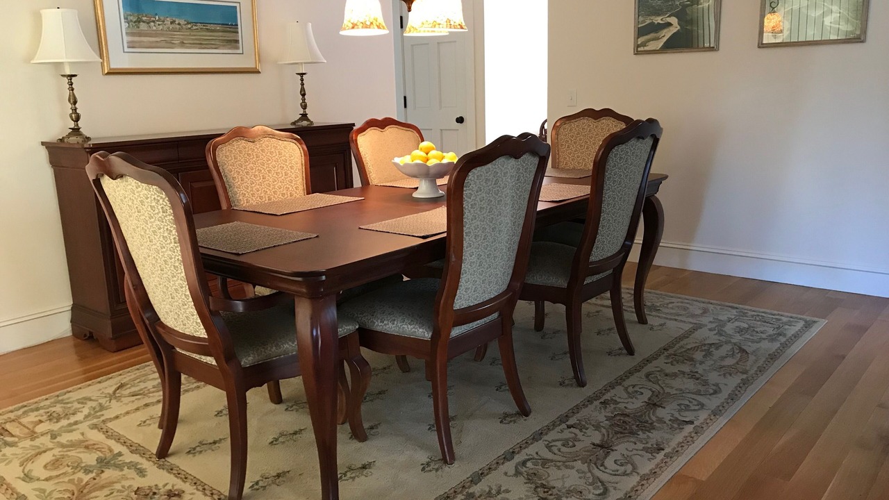 Photo of Livingroom in East Harwich