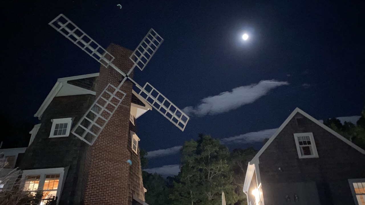 Photo of Outdoor in East Harwich
