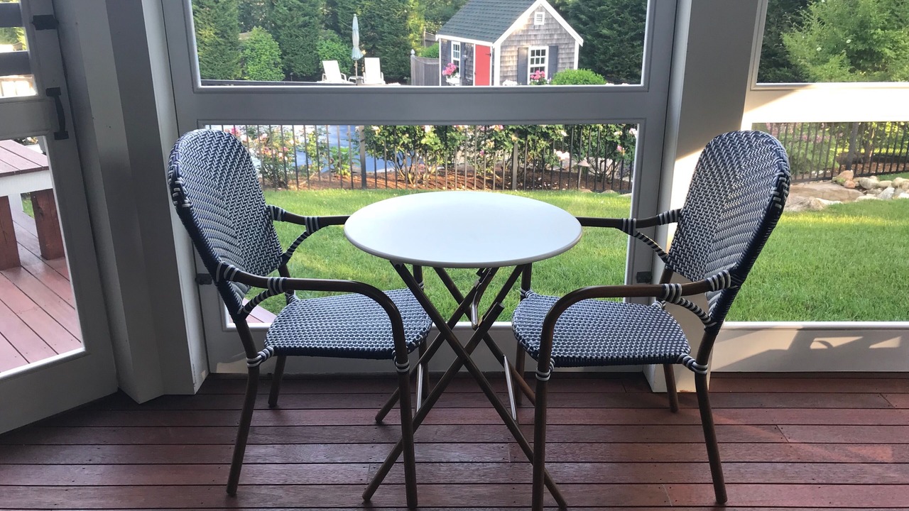 Photo of Outdoor in East Harwich