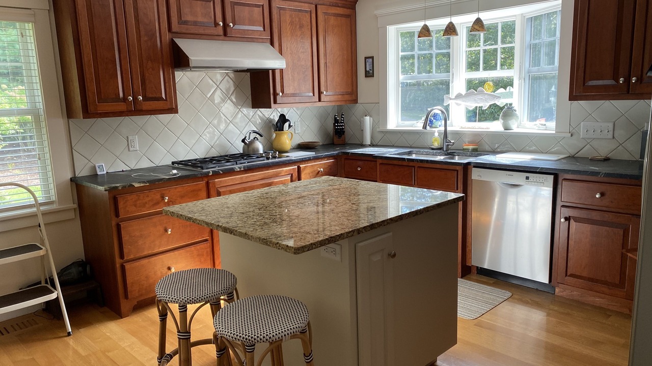 Photo of Kitchen in East Harwich