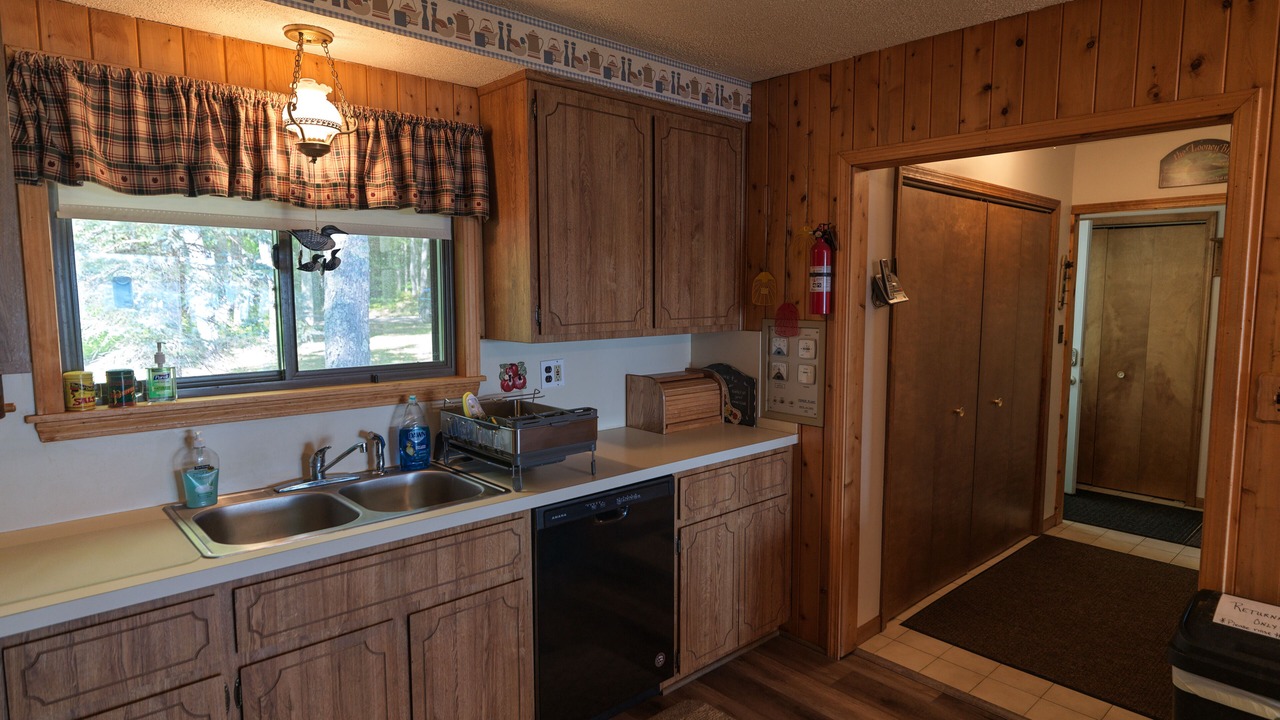 Photo of Kitchen in Shingleton